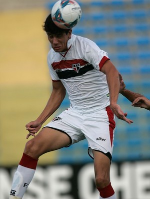 Ferroviário em jogo contra o Crato no PV (Foto: Natinho Rodrigues/Ag.Diário)