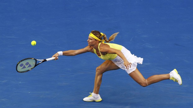 Kirilenko oitavas aberto da australia (Foto: Reuters)