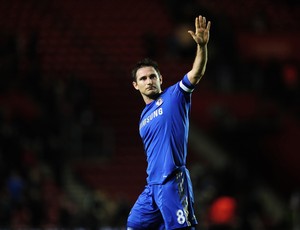 lampard chelsea  (Foto: Agência Reuters)