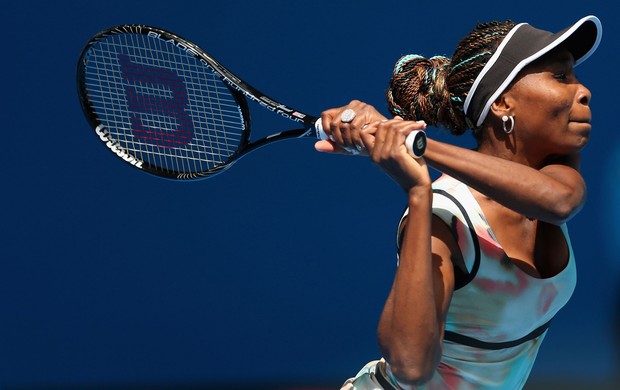 Venus Williams Australian Open (Foto: Getty Images)