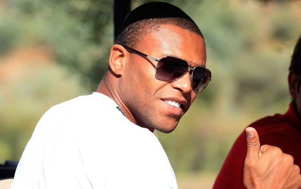 julio baptista Malaga (Foto: Getty Images)