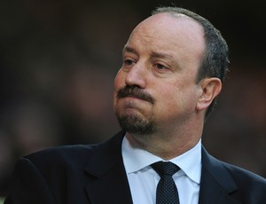 Rafa Benítez Chelsea (Foto: Getty Images)