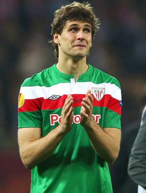 Fernando Llorente Athletic Bilbao (Foto: Getty Images)