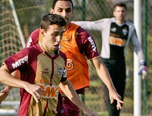 Fillipe Soutto, volante do Atlético-MG (Foto: Bruno Cantini / Flickr Atlético-MG)