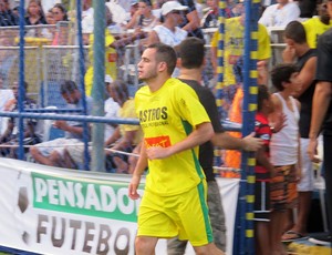 Renato Augusto Pelada astros (Foto: Thales Soares / Globoesporte.com)