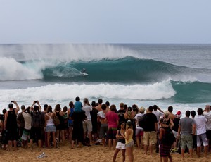 Kelly Slater Pipe Masters 2012 (Foto: ASP/Kirstin)