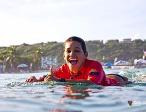 Isabela Sousa (Foto: Iba Specker/Divulgação)