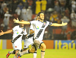 Sport x Vasco - Juninho Pernambucano (Foto: Aldo Carneiro/Pernambuco Press)