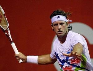 tênis David Nalbandian (Foto: Reuters)