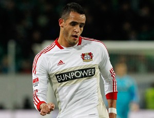 Renato Augusto Bayer Liverkusen (Foto: Getty Images)