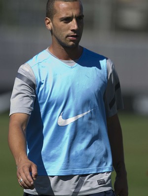 Guilherme Corinthians (Foto: Daniel Augusto Jr. / Agência Corinthians)