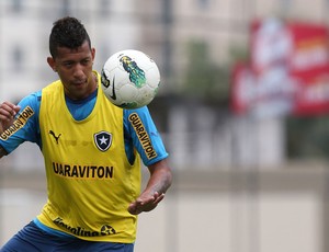 antonio carlos Botafogo   (Foto: Satiro Sodré/Agif/Agência Estado)