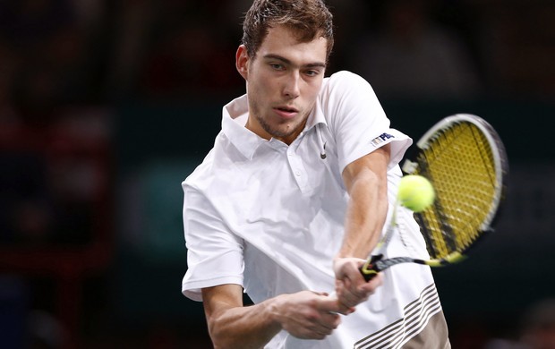 Jerzy Janowicz (Foto: EFE/Ian Langsdon)