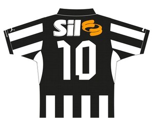 Camisa Botafogo (Foto: Divulgação)