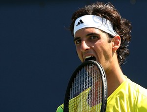 Thomaz Bellucci tênis US Open 1r (Foto: Getty Images)