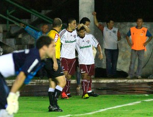 Bruno gol Fluminense (Foto: Nelson Perez / Flickr do Fluminense)