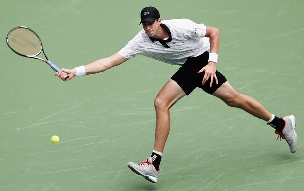 Tênis john isner atp de xangai (Foto: Agência Getty Images)