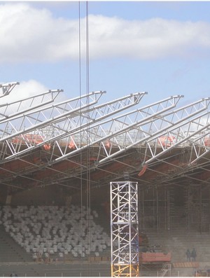 MIneirão 4 (Foto: Roberto Filho / Globoesporte.com)