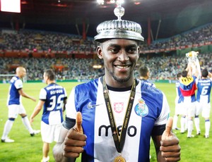 Jackson Martínez do Porto (Foto: Agência Reuters)