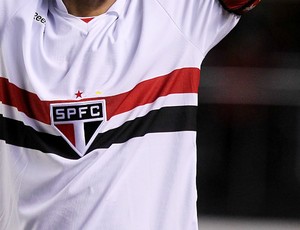 Camisa São Paulo (Foto: Wander Roberto/VIPCOMM)