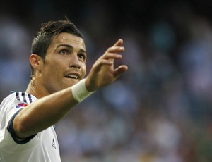 Cristiano Ronaldo Real Madrid Granada (Foto: AP)