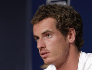 Murray ainda sonha com o primeiro título de Grand Slam (Foto: Reuters)