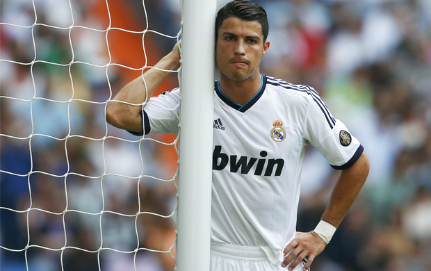 Cristiano Ronaldo Real Madrid (Foto: Reuters)