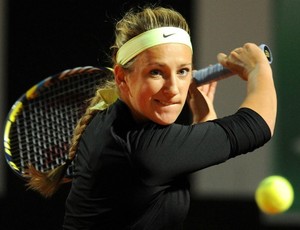 Azarenka WTA ROMA (Foto: EFE)