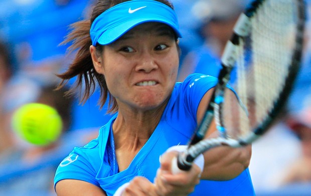 tênis na li master 1000 de cincinnati (Foto: Agência AP)