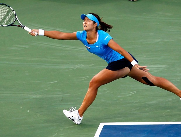 tênis na li master 1000 de cincinnati (Foto: Agência Reuters)