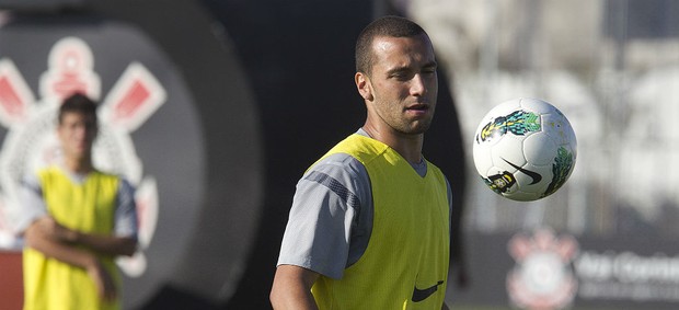 Guilherme Corinthians (Foto: Daniel Augusto Jr. / Agência Corinthians)