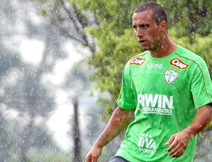 Guilherme Portuguesa (Foto: Anderson Rodrigues / Globoesporte.com)