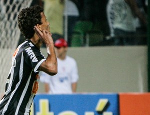 marcos rocha atlético-mg x portuguesa (Foto: Bruno Cantini/Flick Atlético-MG)