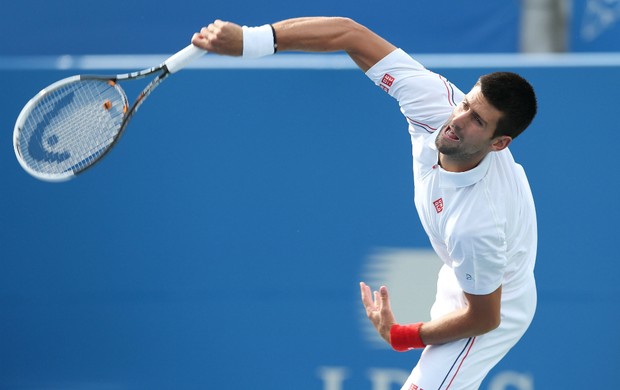 Djokovic, Master 1000 de Toronto (Foto: Getty)