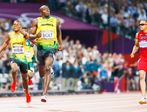 Bolt, (Foto: Agência Reuters)