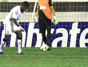 Lúcio Maranhão ASA (Foto: Ailton Cruz / Ag. Estado)