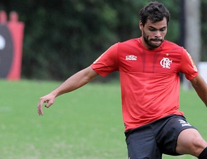 rodrigo alvim flamengo (Foto: VIPCOMM)