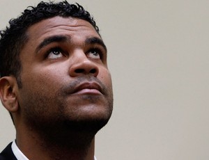 Breno bayern de munique tribunal julgamento (Foto: Agência Reuters)