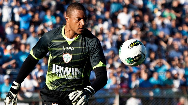 dida portuguesa santos (Foto: Vagner Campos / Agência Estado)