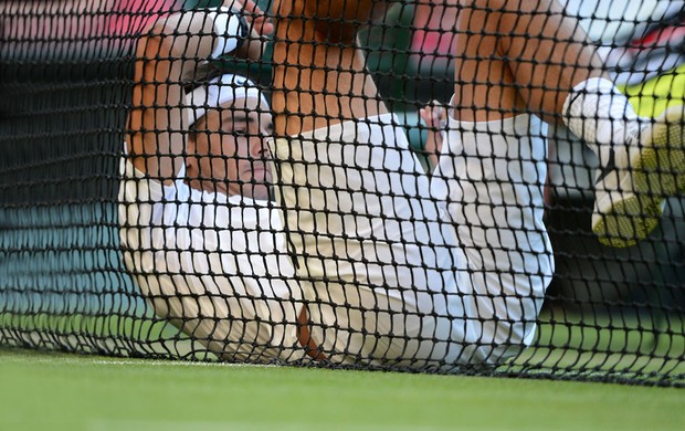 Nadal, Tênis (Foto: Agência AFP)