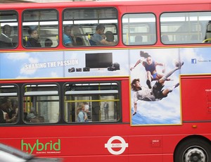 Neymar em Londres, Olimpiadas, Londres (Foto: Cahê Mota / Globoesporte.com)