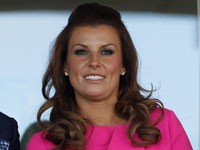 Coleen Rooney