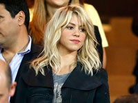 Shakira