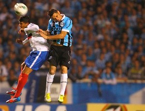 grêmio bahia copa do brasil olímpico pará (Foto: Lucas Uebel/Grêmio FBPA)