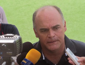 Mauricio Assunção (Foto: Andre Casado / Globoesporte.com)