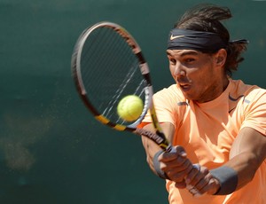 Nadal tênis França (Foto: EFE)