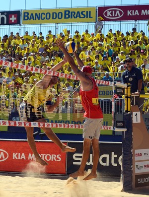 Alison Dalhausser (Foto: João Pires / FIVB)