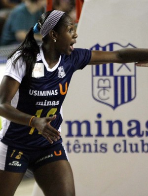 herrera vôlei minas (Foto: Divulgação / CBV)