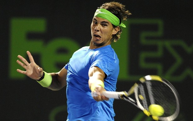 Rafael Nadal, Masters 1000 de Miami (Foto: EFE)