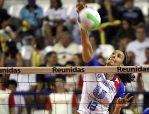 sheila rio de janeiro vôlei (Foto: Luiz Doro/Adorofoto)